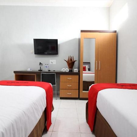 Reddoorz Plus @ Hotel Star 88 Yogyakarta Luaran gambar