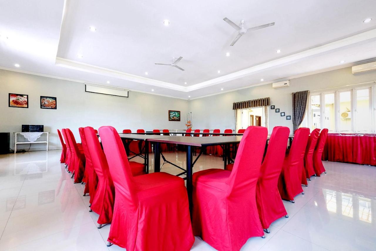 Reddoorz Plus @ Hotel Star 88 Tugu Luaran gambar