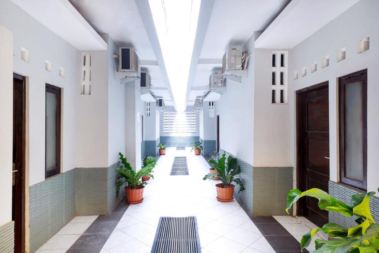Reddoorz Plus @ Hotel Star 88 Tugu Luaran gambar
