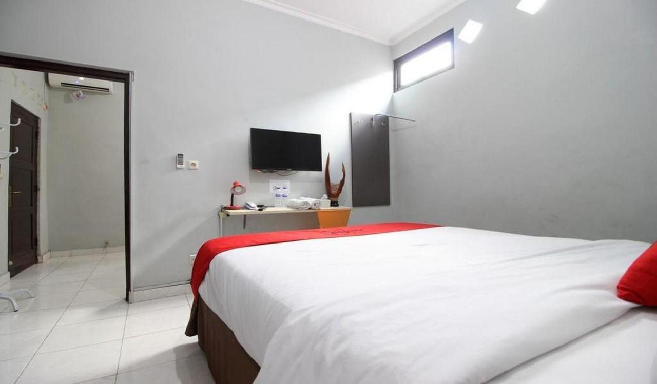 Reddoorz Plus @ Hotel Star 88 Yogyakarta Luaran gambar