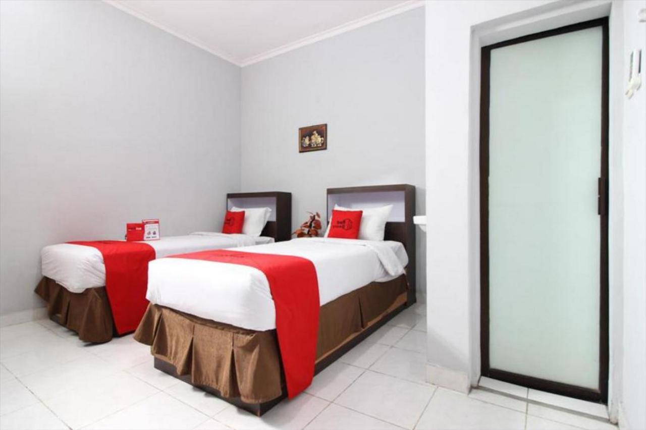 Reddoorz Plus @ Hotel Star 88 Yogyakarta Luaran gambar