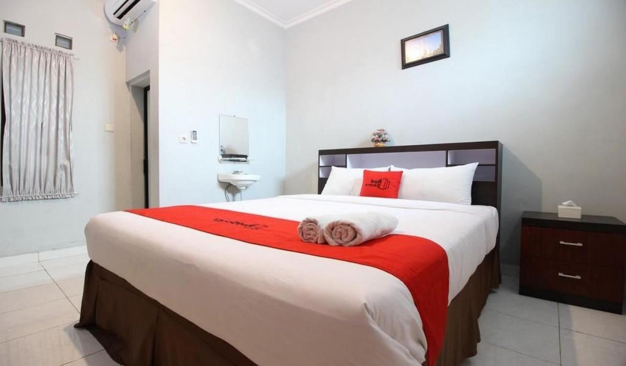 Reddoorz Plus @ Hotel Star 88 Yogyakarta Luaran gambar